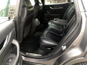 Maserati Levante Q4 diesel  - imagine 7