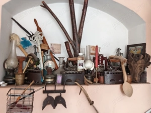 Obiecte de artă, pictură, grafică, antichități  - imagine 2