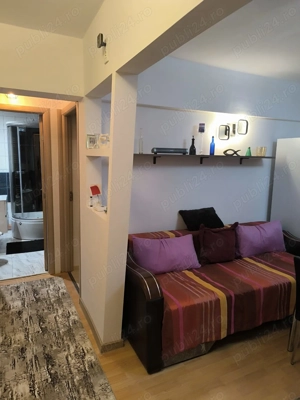 Inchiriez apartament doua camere ultracentral et.1. - imagine 10