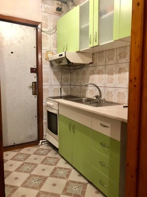 Inchr. Camera de Camin, supr. 20.mp., etajul 1, mobilata si utilat str. Celulozei - Santierul Naval - imagine 4