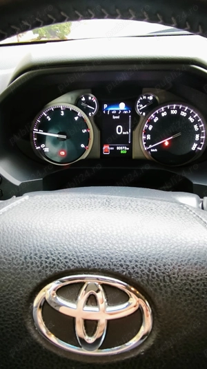 vand toyota land cruiser 150 - imagine 3