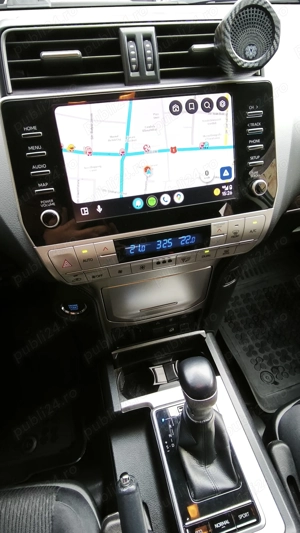 vand toyota land cruiser 150 - imagine 4