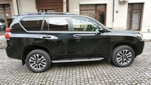 vand toyota land cruiser 150 - imagine 2