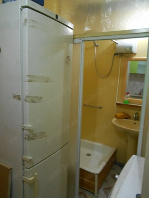 Inchr. Camera de Camin, supr. 20.mp., etajul 1, mobilata si utilat str. Celulozei - Santierul Naval - imagine 8