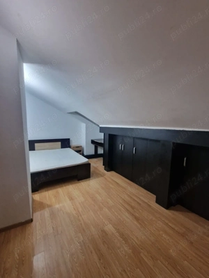 Apartament de inchiariat pe strada Corneliu Coposul (Obcini, Suceava)