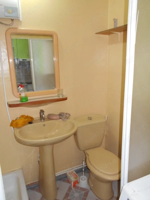 Inchr. Camera de Camin, supr. 20.mp., etajul 1, mobilata si utilat str. Celulozei - Santierul Naval - imagine 10