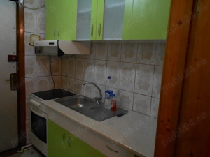 Inchr. Camera de Camin, supr. 20.mp., etajul 1, mobilata si utilat str. Celulozei - Santierul Naval - imagine 6