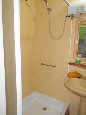 Inchr. Camera de Camin, supr. 20.mp., etajul 1, mobilata si utilat str. Celulozei - Santierul Naval - imagine 11