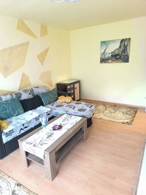Inchiriez apartament doua camere ultracentral et.1. - imagine 11
