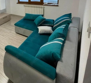 Coltar extensibil Rosario