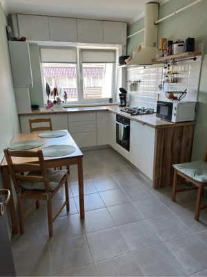 Apartament 2 camere - Subcetate Sanpetru - imagine 9