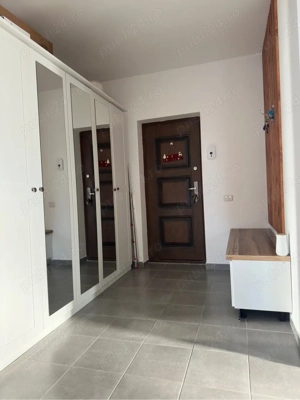 Apartament 2 camere - Subcetate Sanpetru - imagine 5