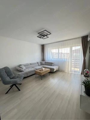 Apartament 2 camere - Subcetate Sanpetru - imagine 3