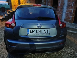 vand urgent Nissan Juke - imagine 3