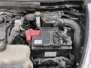 vand urgent Nissan Juke - imagine 2