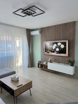 Apartament 2 camere - Subcetate Sanpetru - imagine 6