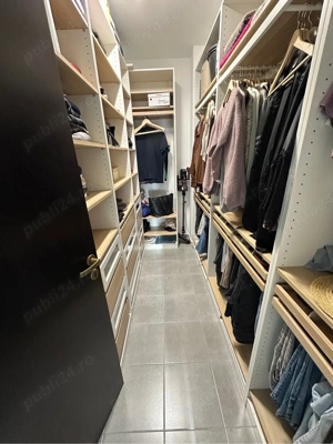 Apartament 2 camere - Subcetate Sanpetru - imagine 8