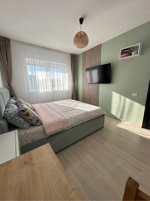 Apartament 2 camere - Subcetate Sanpetru - imagine 4