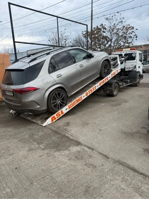 Tractari Auto , Dube , Marfa 24 7 - imagine 5