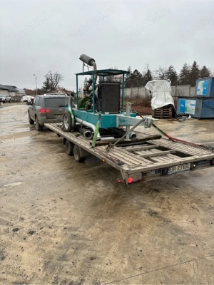 Tractari Auto , Dube , Marfa 24 7 - imagine 4