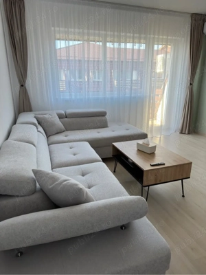 Apartament 2 camere - Subcetate Sanpetru - imagine 7
