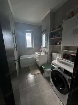 Apartament 2 camere - Subcetate Sanpetru - imagine 2