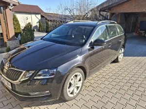 skoda octavia 3 - imagine 4