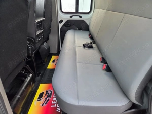 Opel Movano Doka 7 LOCURI+BENA L=3.20M - imagine 18