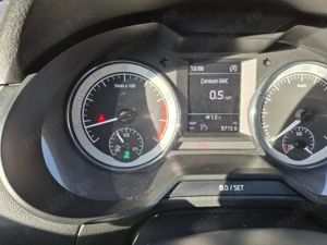 skoda octavia 3 - imagine 3