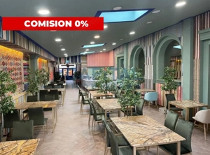 Spațiu cu destinație de alimentație publică CENTRAL!