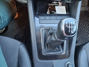 skoda octavia 3 - imagine 8