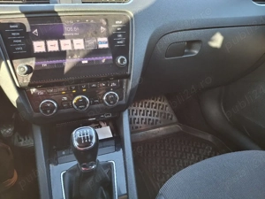 skoda octavia 3 - imagine 5