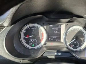 skoda octavia 3 - imagine 2