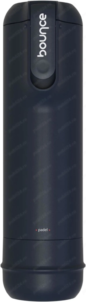 Bounce Tube Padel - Presurizator de minge de padel