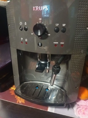 Espressor cafea krups  - imagine 5