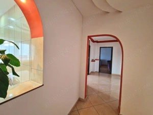 Apartament 4 Camere | 13 Septembrie | Sebastian | 96 mp | Etaj 8  - imagine 2