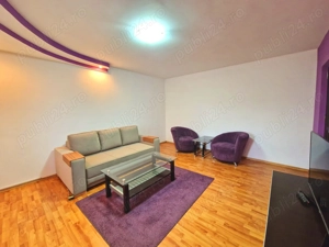 Apartament 4 Camere | 13 Septembrie | Sebastian | 96 mp | Etaj 8  - imagine 4