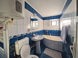 Apartament 4 Camere | 13 Septembrie | Sebastian | 96 mp | Etaj 8  - imagine 8