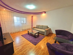 Apartament 4 Camere | 13 Septembrie | Sebastian | 96 mp | Etaj 8  - imagine 3