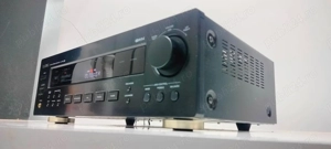 TEAC AG 790 A amplificator stereo satie receiver RDS Phono Hi-Fi PUR - imagine 4