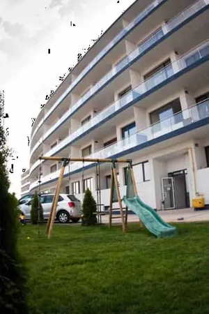 Apartament modern Parcare + boxă Style Residence Chiajna - imagine 2