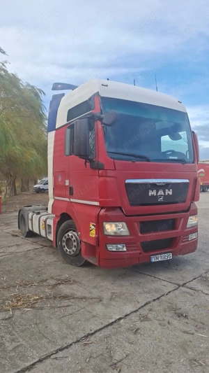 Man Tgx 18.440