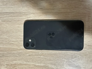 Vand Iphone 11 utilizat 