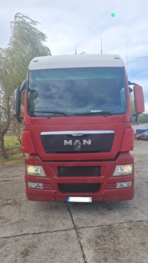 Man Tgx 18.440 - imagine 2
