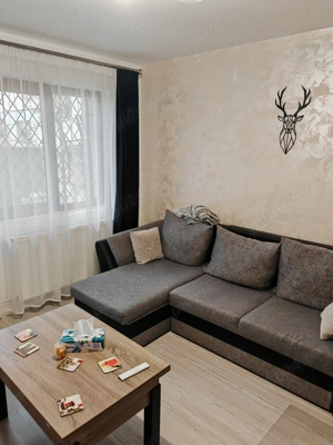 Închiriez apartament 2 camere la parter in Campina