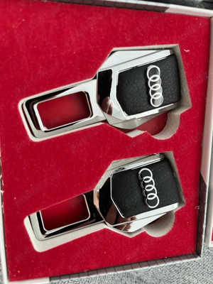 Anulator centura pentru Audi, Mercedes, BMW, WS - imagine 3