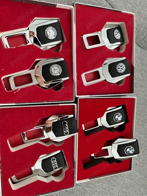 Anulator centura pentru Audi, Mercedes, BMW, WS - imagine 4