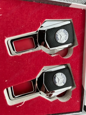 Anulator centura pentru Audi, Mercedes, BMW, WS - imagine 2