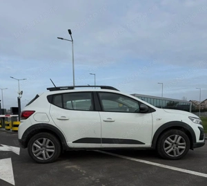 Dacia Sandero Stepway TCe 90 MT6 Expression - imagine 4