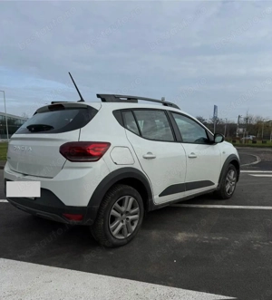 Dacia Sandero Stepway TCe 90 MT6 Expression - imagine 5